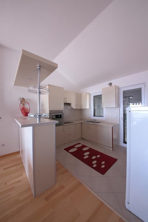 Guest House Zenovic Petrovac Habitación foto